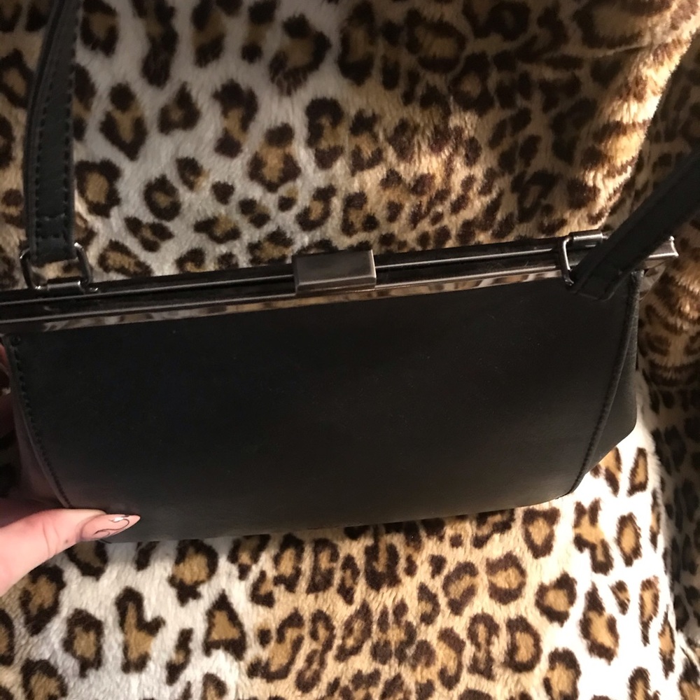 Matt & Nat Reika Frame Crossbody Bag - Picture 2 of 5